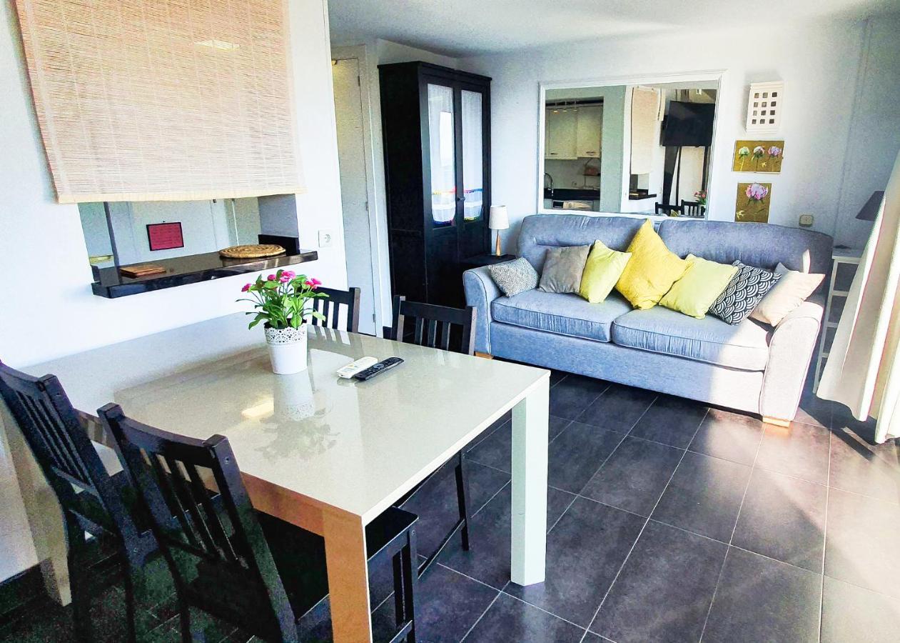 Skol 316. Attractive 1 Bedroom Duplex With Sea View In Skol Marbella. Apartament *